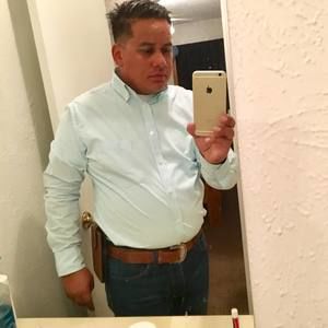 Meet your Posher, Roberto